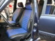 Авточехлы Mersedes C-Classe C W202