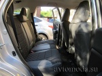 Honda CR-V IV
