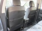 Mitsubishi Outlander III
