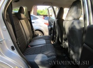 Honda CR-V IV