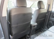 Mitsubishi Outlander III