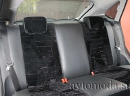 Ford Focus II