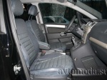 Opel Zafira B