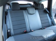 Renault Duster restyling