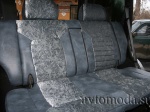Hyundai Galloper II