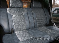 Hyundai Galloper II