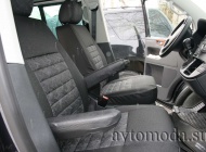 Volkswagen Multivan T5