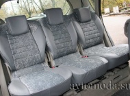 Renault Scenic II