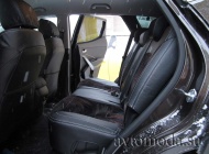 Hyundai Santa Fe III