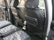 Авточехлы Ford C Max