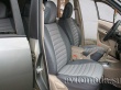 Авточехлы Chery Tiggo