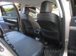 Subaru Outback V