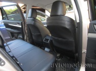 Subaru Outback V