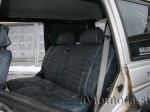 Hyundai Galloper II