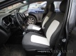 Авточехлы Kia Rio III седан
