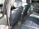 Toyota Camry VI