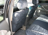 Toyota Camry VI