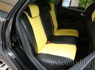 Ford Focus II