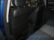 Авточехлы Opel Meriva A