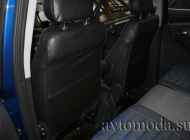 Opel Meriva A