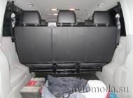 Volkswagen Caravelle T6