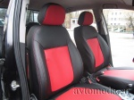 Opel Corsa D