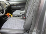 Mitsubishi Outlander III