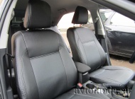 Toyota Corolla XI
