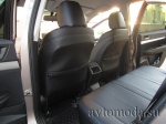 Subaru Outback V