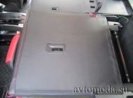 Opel Meriva B
