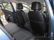 Renault Megane III