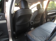 Subaru Outback V