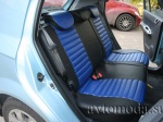 Hyundai Getz II