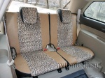 Chery Cross Eastar