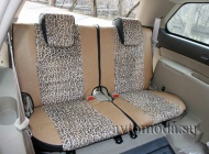 Chery Cross Eastar