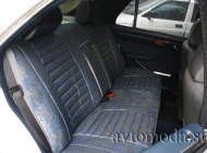 Mersedes S-Classe S W126