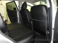 Nissan Qashqai II