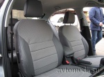 Skoda Octavia A7