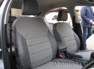 Skoda Octavia A7