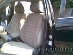 Toyota Avensis II