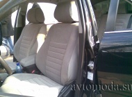 Toyota Avensis II