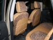 Авточехлы Nissan Qashqai
