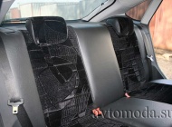Ford Focus II