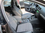 Volkswagen Jetta VI