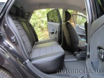 Nissan Almera III