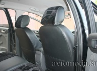 Ford Focus II