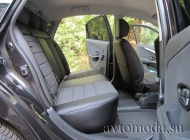 Nissan Almera III