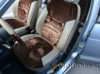 Авточехлы Daewoo Matiz