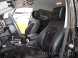 Авточехлы Hyundai Santa Fe III