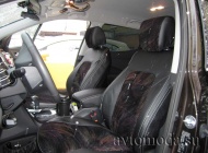 Hyundai Santa Fe III